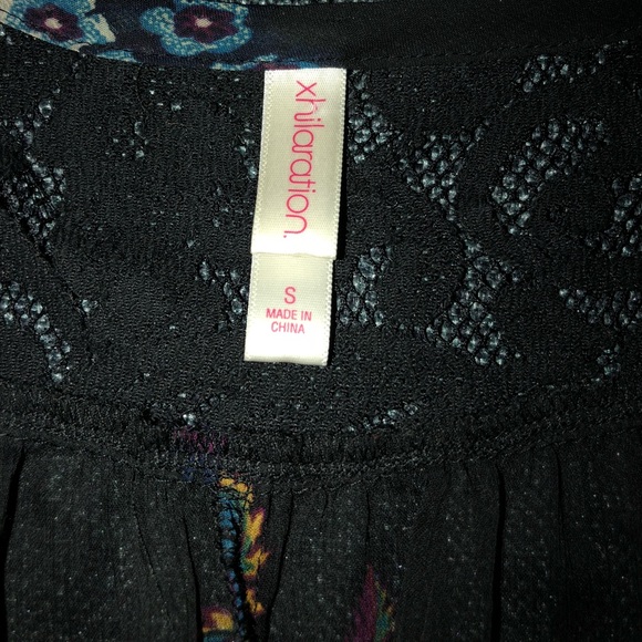 Xhilaration dress size small - Picture 4 of 4